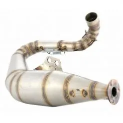 POT ECHAPPEMENT MOTO SIP 20060000