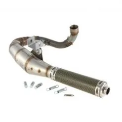 POT ECHAPPEMENT MOTO SIP 21001000