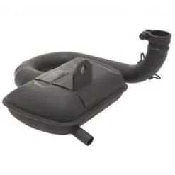 POT ECHAPPEMENT MOTO SIP 24166900