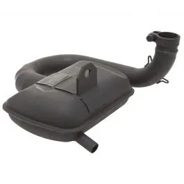 POT ECHAPPEMENT MOTO SIP 24166900 3 POT ECHAPPEMENT MOTO SIP 24166900