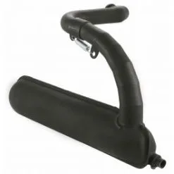 Pot Echappement Moto SIP 24168000