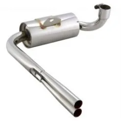 Pot Echappement Moto SIP 24202850