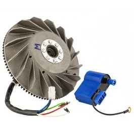 VENTILATEUR A VOLANT SIP 50024100 3 VENTILATEUR A VOLANT SIP 50024100
