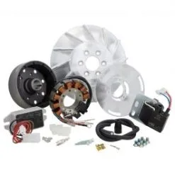 ALLUMAGE éLECTRONIQUE SIP 51005SD0