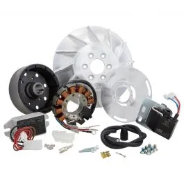 ALLUMAGE éLECTRONIQUE SIP 51005SD0 3 ALLUMAGE éLECTRONIQUE SIP 51005SD0