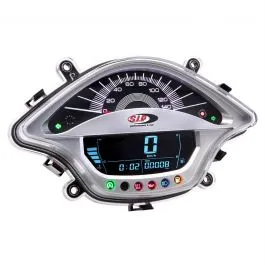 Compteur Vitesse Odometre SIP MV914008S 3 Compteur Vitesse Odometre SIP MV914008S