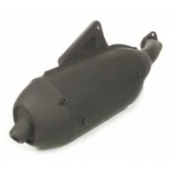 POT ECHAPPEMENT MOTO SITO 0229