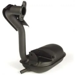 Pot Echappement Moto SITO 0230