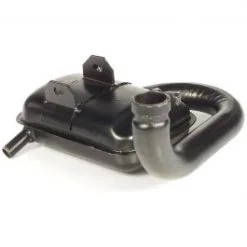 POT ECHAPPEMENT MOTO SITO 0231