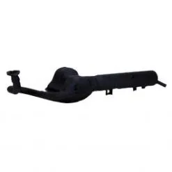 POT ECHAPPEMENT MOTO SITO