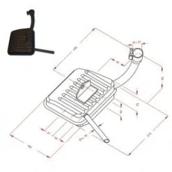 POT ECHAPPEMENT MOTO SITO