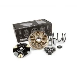 VARIATEUR STAGE6 S6-5814101 3 VARIATEUR STAGE6 S6-5814101