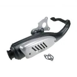 POT ECHAPPEMENT MOTO STAGE6 S6-9219500