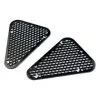 STANDARD PARTS GRILLE METALLIQUE PRISE AIR CGN 2 PIECES NOIR -Promos pièces de moto Boutique standard parts cgn467318 714018 01