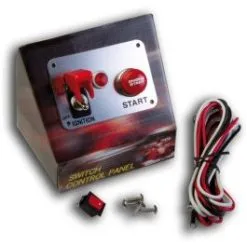 AUTRES BOUTONS T4TUNE 190010