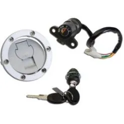 KIT DE VERROU T4TUNE 298020