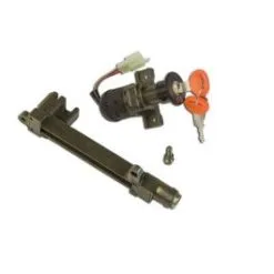 KIT DE VERROU T4TUNE 298004