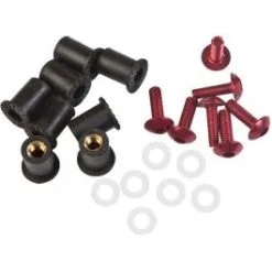 Visserie T4TUNE 160156