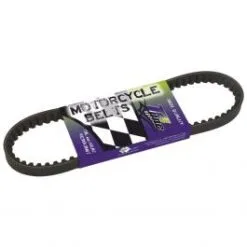 COURROIE TRANSMISSION MOTO T4TUNE 617180