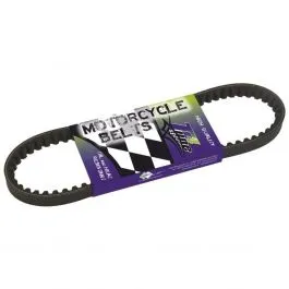 COURROIE TRANSMISSION MOTO T4TUNE 617180 3 COURROIE TRANSMISSION MOTO T4TUNE 617180
