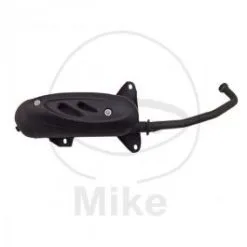 POT ECHAPPEMENT MOTO TECNIGAS 03.37.307.11