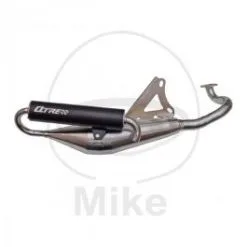 POT ECHAPPEMENT MOTO TECNIGAS 06.08.383.12