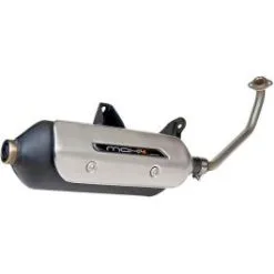 Pot Echappement Moto TECNIGAS 403753270