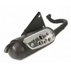 POT ECHAPPEMENT MOTO TECNIGAS TE0307242