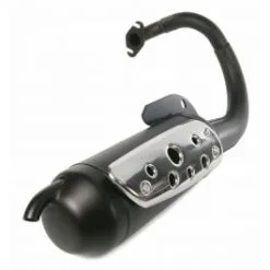 POT ECHAPPEMENT MOTO TECNIGAS TE0307363