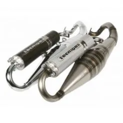 POT ECHAPPEMENT MOTO TECNIGAS TE0610141