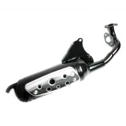 POT ECHAPPEMENT MOTO TECNIGAS 0307242