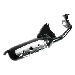 POT ECHAPPEMENT MOTO TECNIGAS 0307242 3 POT ECHAPPEMENT MOTO TECNIGAS 0307242