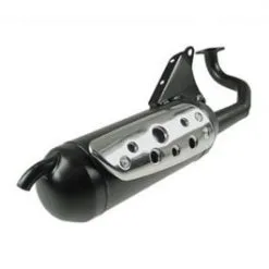 POT ECHAPPEMENT MOTO TECNIGAS 0307381