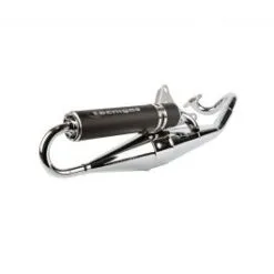 POT ECHAPPEMENT MOTO TECNIGAS 0609250-RCR