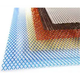 GRILLE METALLIQUE PRISE AIR TNT 093583 3 GRILLE METALLIQUE PRISE AIR TNT 093583