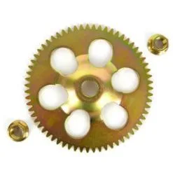 Piece Engrenage Demarreur TNT 187194B