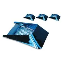 GRILLE METALLIQUE PRISE AIR TNT 093310