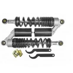 Amortisseur Arrière TNT 970901