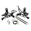 KIT DE REPOSE-PIEDS ARRIERE TRW MCF104SP -Promos pièces de moto Boutique trw mcf104sp 393573 01