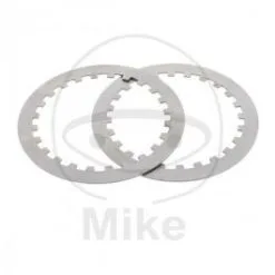 DISQUES EMBRAYAGE EN ACIER TRW MES331-2