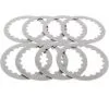 DISQUES EMBRAYAGE EN ACIER TRW MES366-8 -Promos pièces de moto Boutique trw mes366 8 280085 01