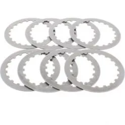 DISQUES EMBRAYAGE EN ACIER TRW MES366-8