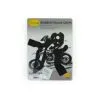 PROTECTION DE CHâSSIS VIBRAM M7355N -Promos pièces de moto Boutique vibram m7355n 1051509 02
