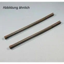 RESSORTS FOURCHE MOTO WIRTH 1025