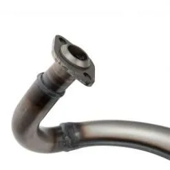 POT ECHAPPEMENT MOTO YASUNI TUB418AL