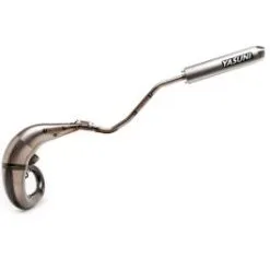 POT ECHAPPEMENT MOTO YASUNI TUB807X-25
