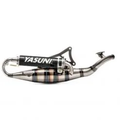 POT ECHAPPEMENT MOTO YASUNI TUB902C