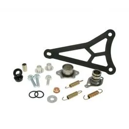 SUPPORT ECHAPPEMENT MOTO YASUNI TUB069 3 SUPPORT ECHAPPEMENT MOTO YASUNI TUB069