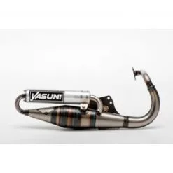 POT ECHAPPEMENT MOTO YASUNI TUB1001