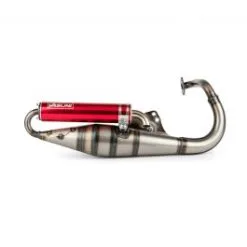 POT ECHAPPEMENT MOTO YASUNI TUB1001R